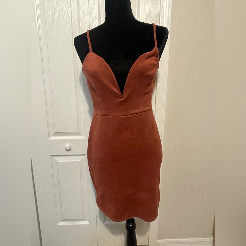 Windsor dress